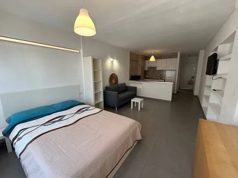 Estudio en calle Huguet des Far, 15 - Foto 1