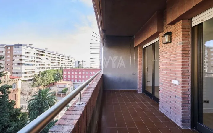 Piso en Calle del Capitán Arenas, Pedralbes - Foto 3