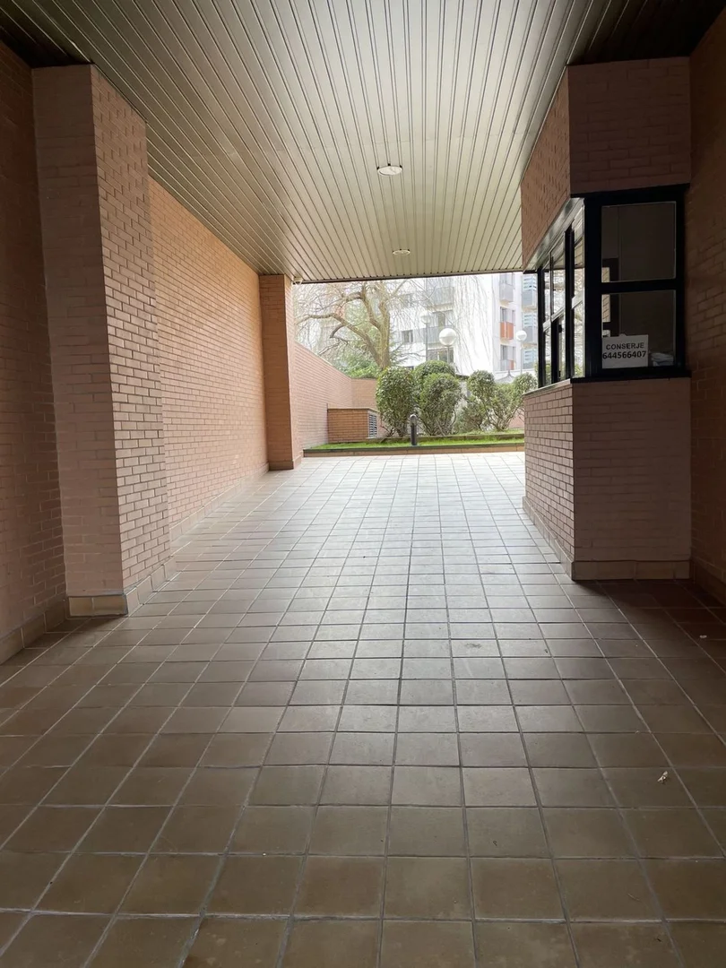 Piso en avenida del camino de santiago, 33 - Foto 5