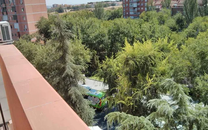 Piso en Rafael finat, 4, Águilas - Foto 1