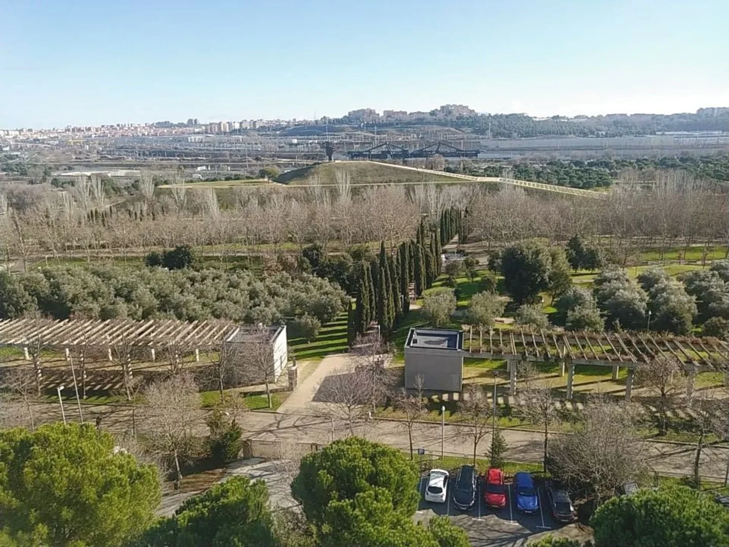 Piso en camino de Perales, 92 - Foto 1