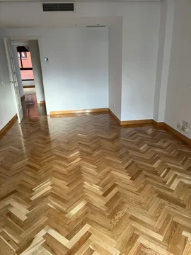 Piso en calle de Josep Pla, 16 - Foto 4