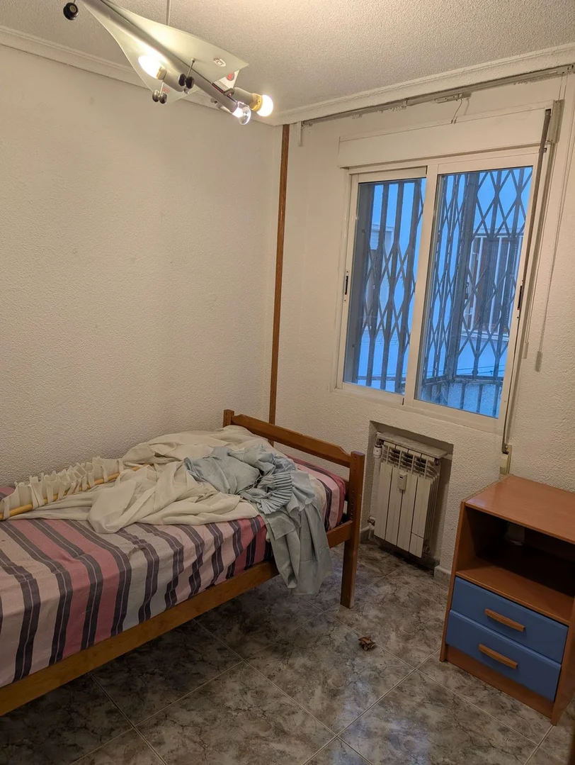 Piso en calle de Vital Aza, 85 - Foto 13