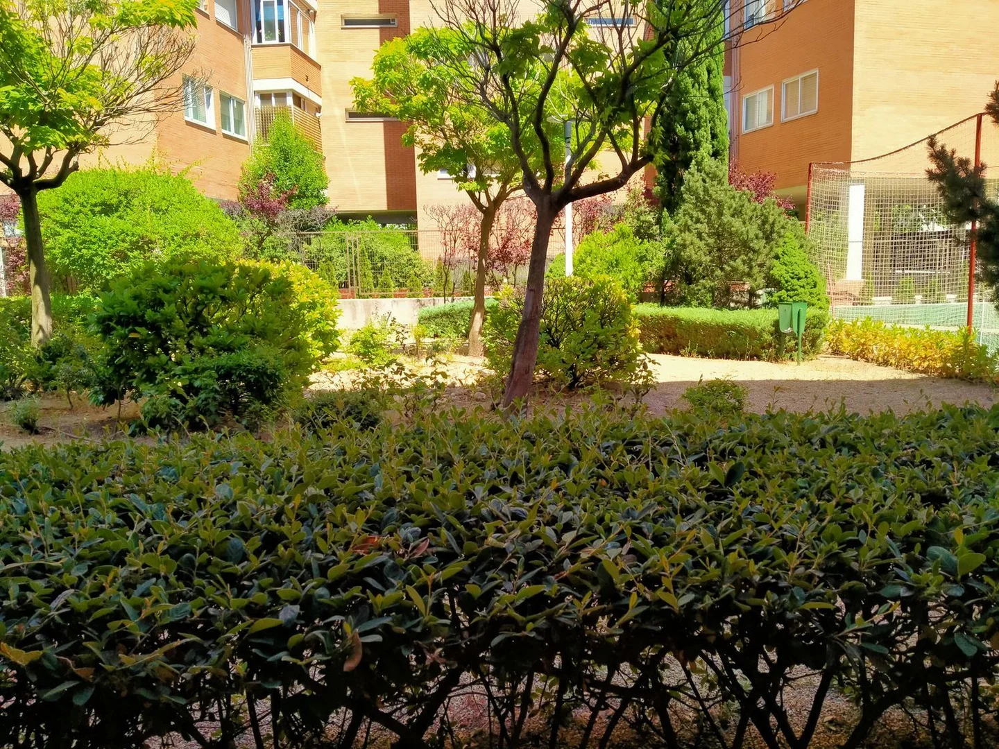 Piso en calle Rusia, 1 - Foto 16