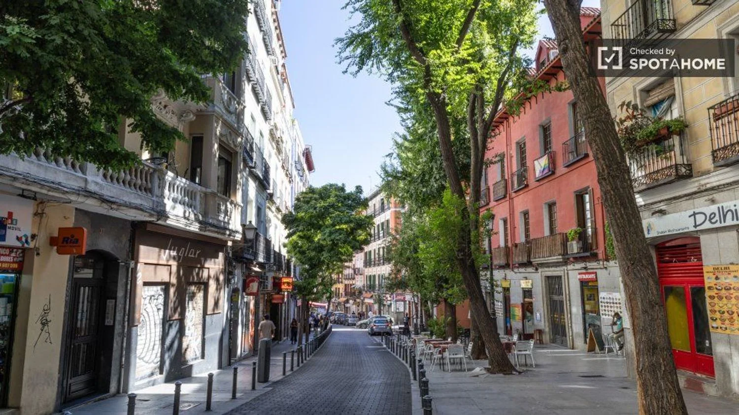 Piso en Calle de Lavapiés, Lavapiés-Embajadores - Foto 17