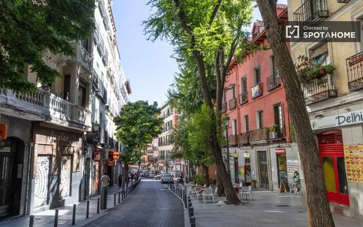 Piso en Calle de Lavapiés, Lavapiés-Embajadores - Foto 17