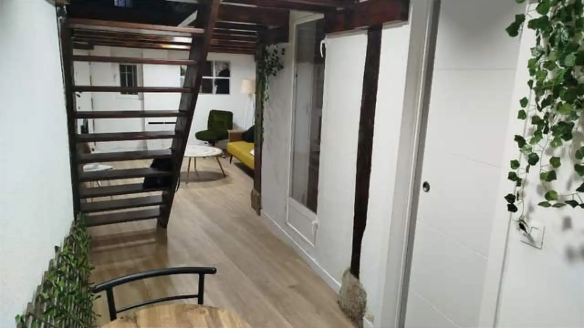 Piso en Chamberí - Foto 4