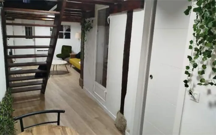 Piso en Chamberí - Foto 4