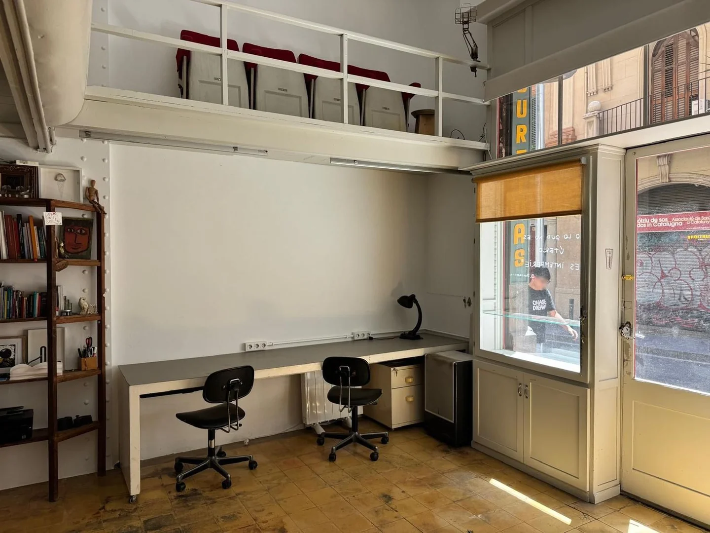 Estudio en Calle del Bisbe Laguarda, 16, El Raval - Foto 9