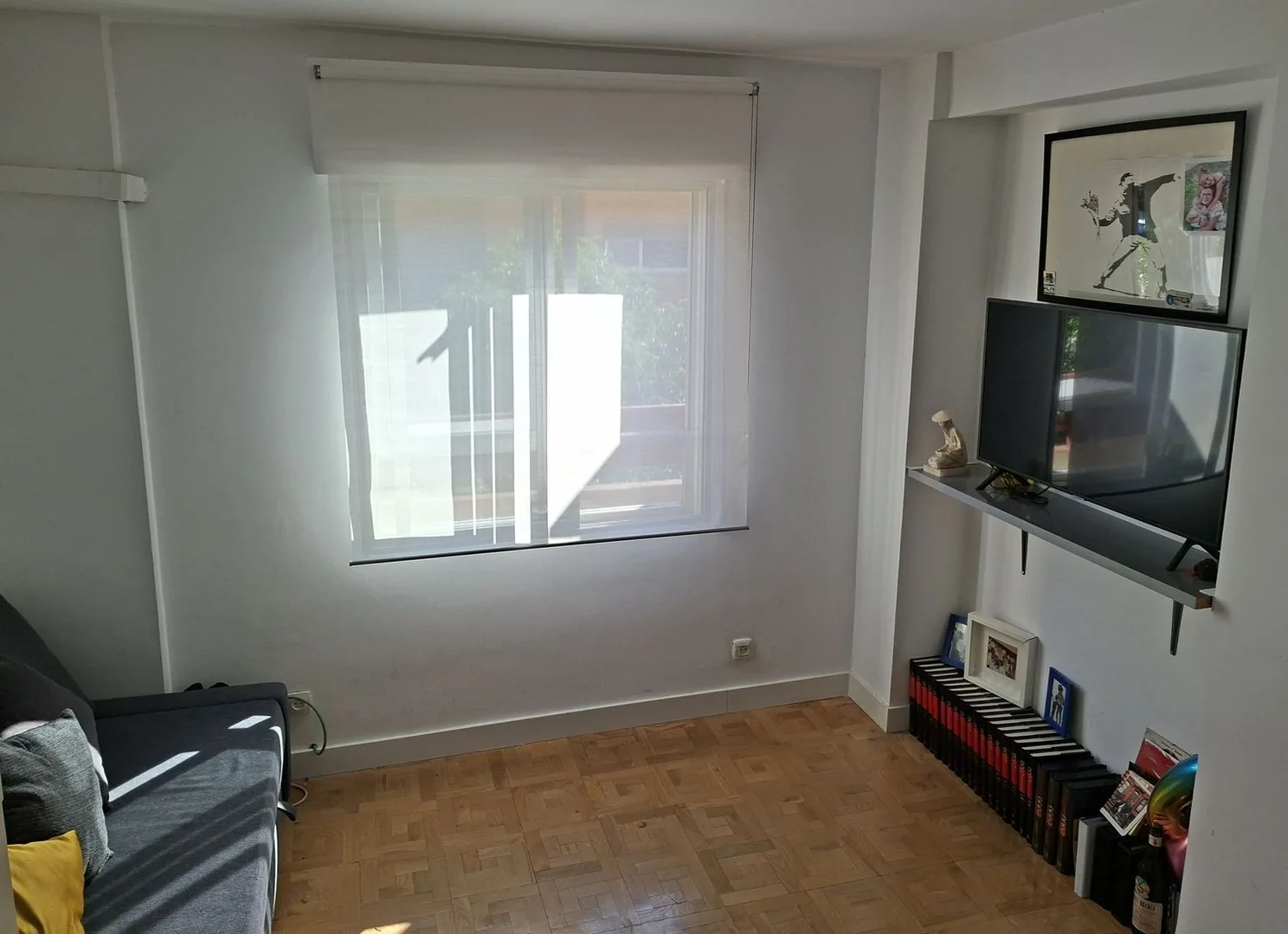 Piso en Calle de Andorra, 35, Canillas - Foto 17