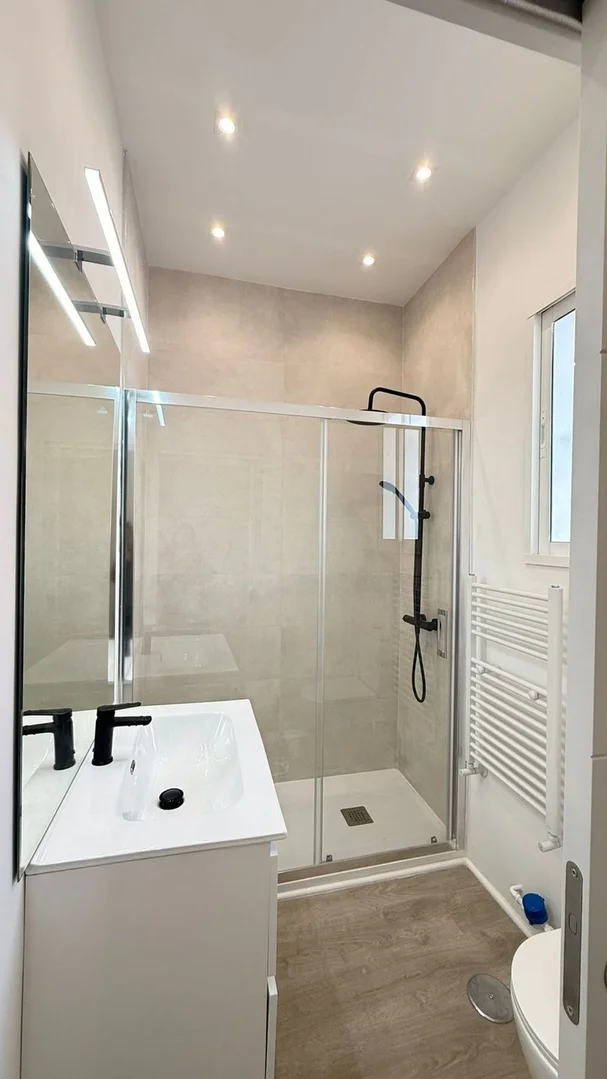 Piso en calle de Zabaleta, 39 - Foto 2