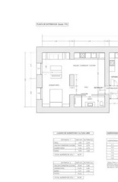 Piso en  Calle de Andrés Mellado 26 - Foto 20