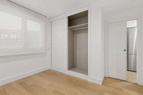 Piso en Urb. residencial maravillas Barrio Nuevos Ministerios-Ríos Rosas - Foto 27