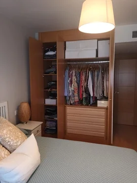 Piso en  Avenida de la Gavia 16 - Foto 35