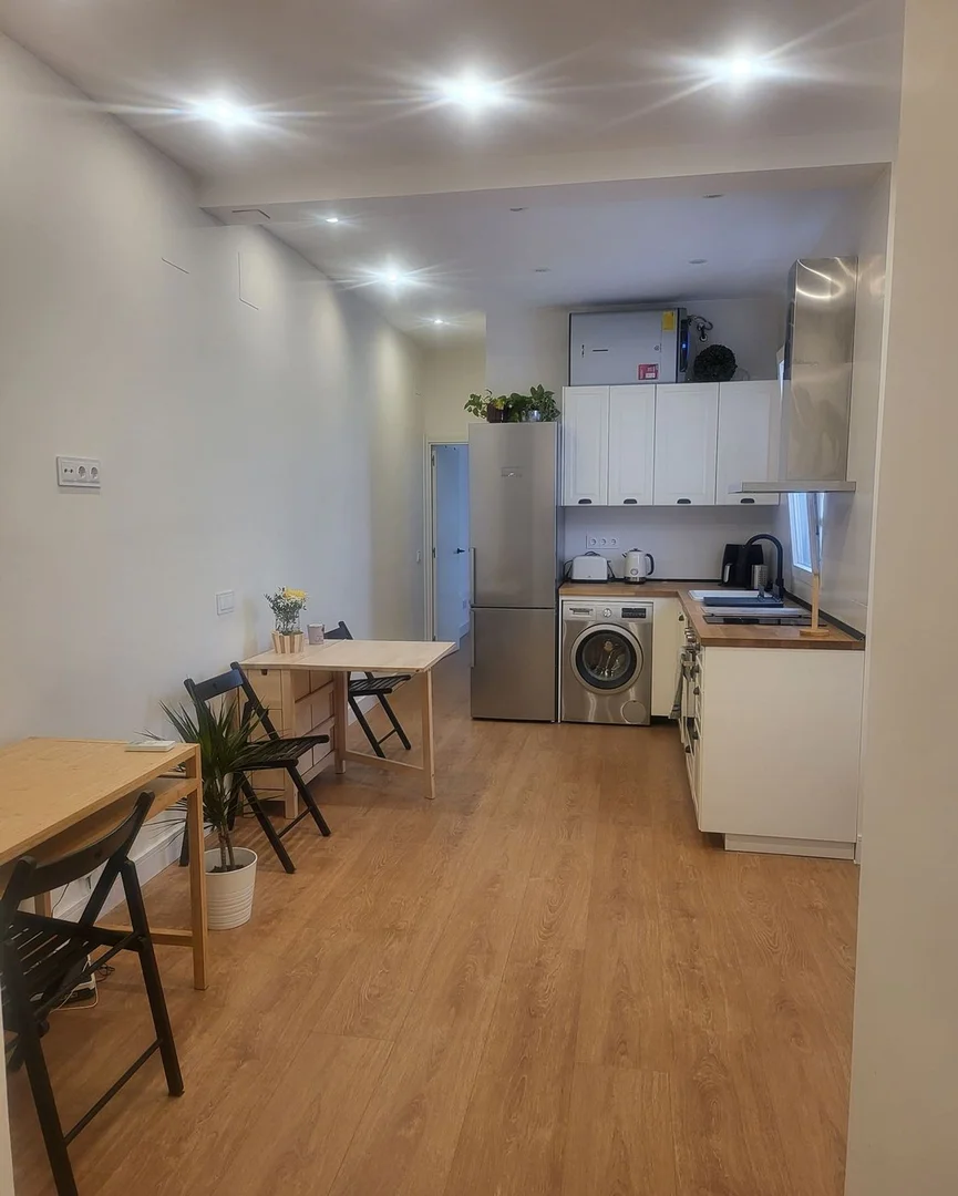 Piso en calle Ferrer del Río, 25