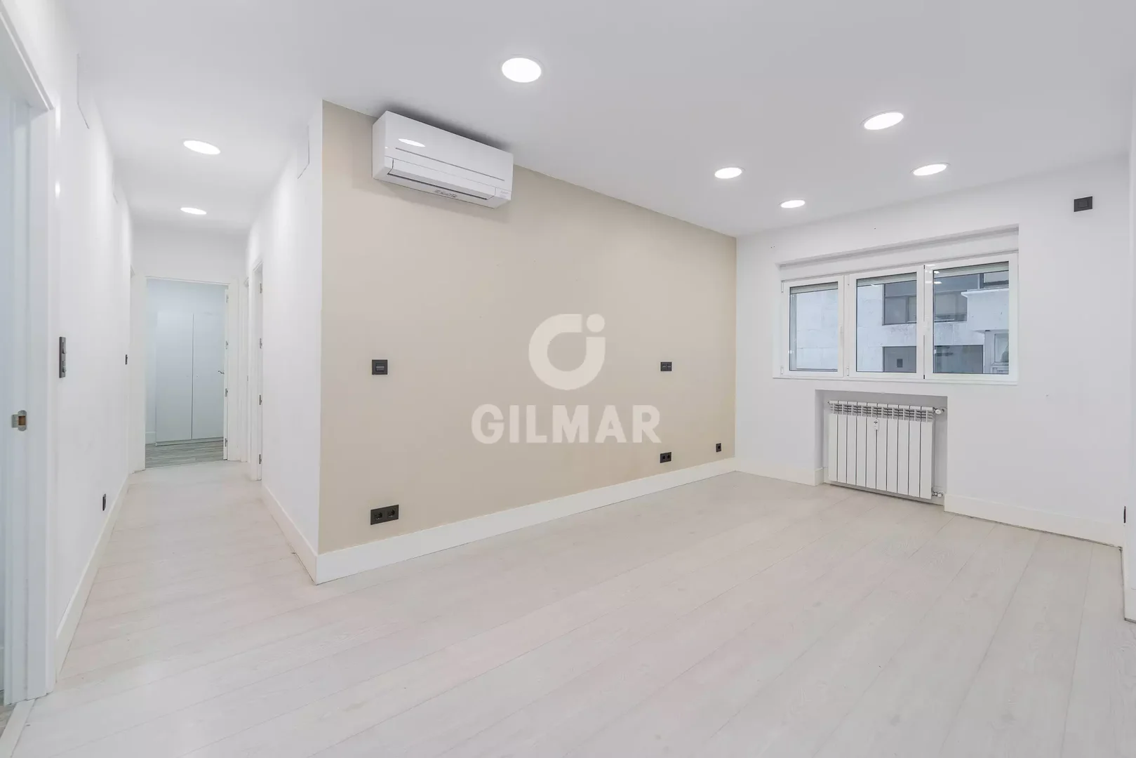 Piso en Chamartín, Madrid - Foto 4