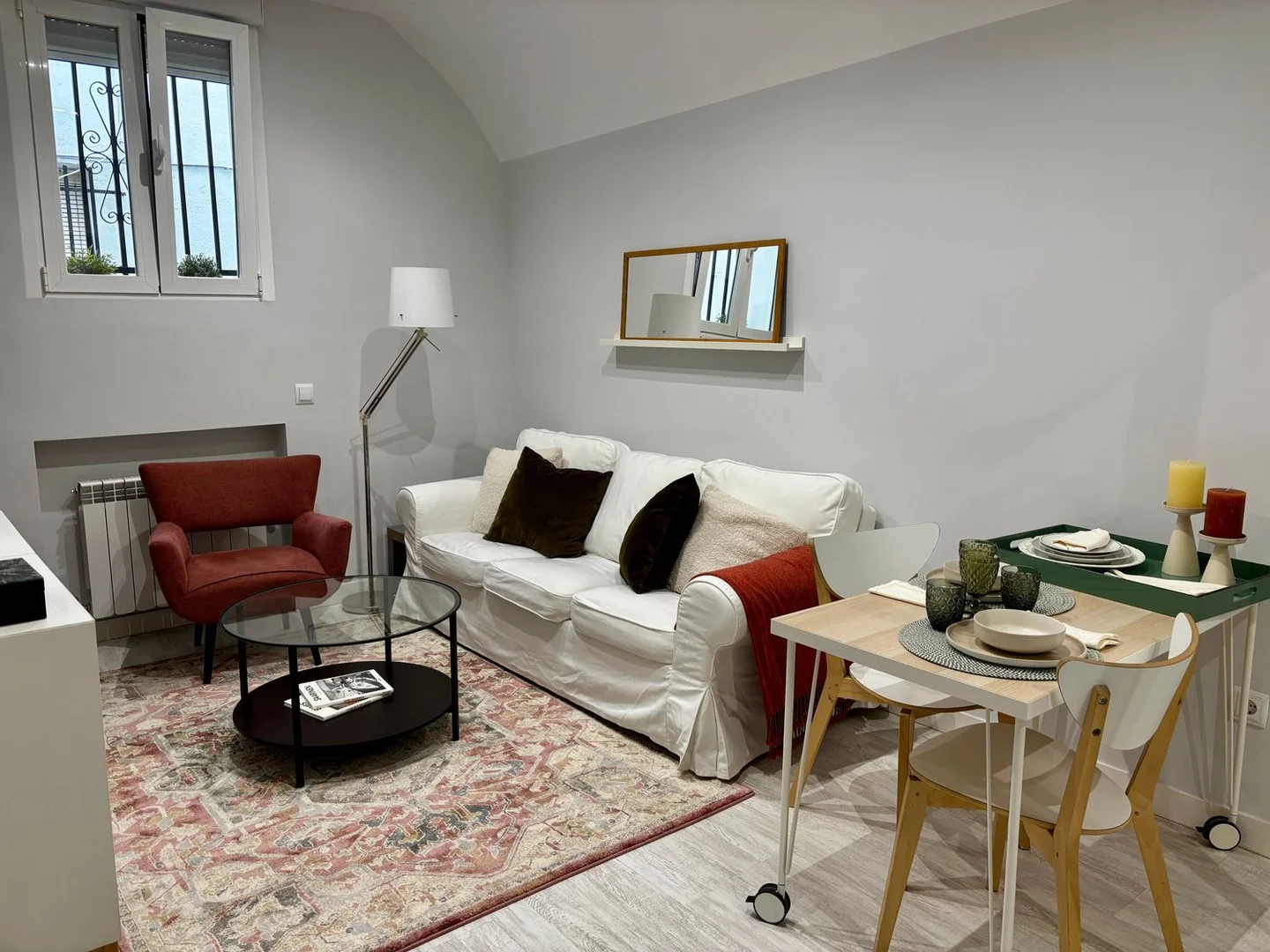 Piso en calle de Don Ramón de la Cruz, 50 - Foto 2