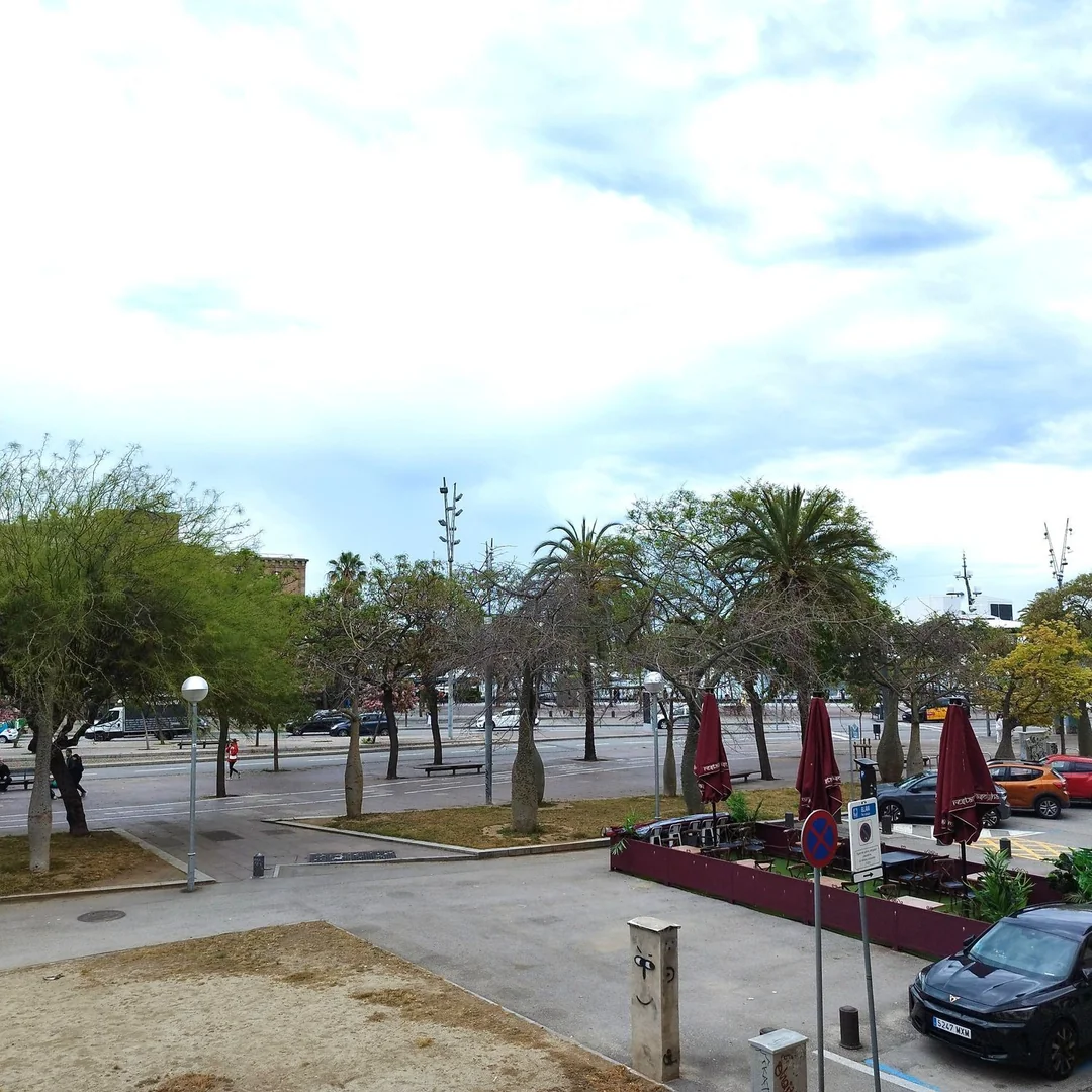 Piso en Calle de la Reina Cristina, Sant Pere - Santa Caterina i la Ribera - Foto 9