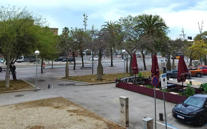Piso en Calle de la Reina Cristina, Sant Pere - Santa Caterina i la Ribera - Foto 9
