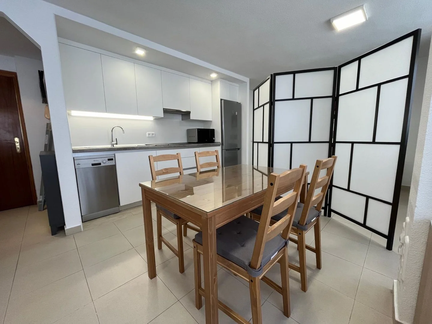 Estudio en Calle de Pedro Villar, 15, Cuzco-Castillejos, Madrid - Foto 2