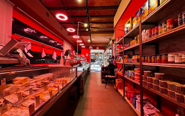 Local en Carnicería, tienda de alimentación en Avenida de Madrid, La Maternitat i Sant Ramon - Foto 6