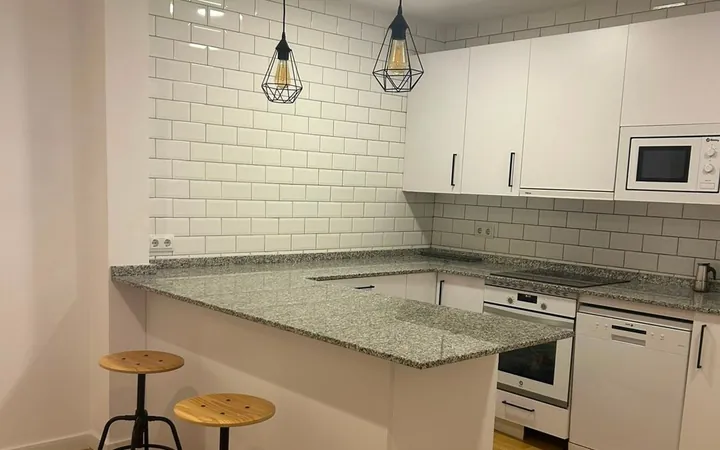 Piso en Calle de las Huertas, 68, Huertas-Cortes - Foto 14