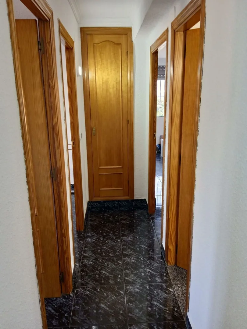 Piso en Campanillas s/n Sn - Foto 6