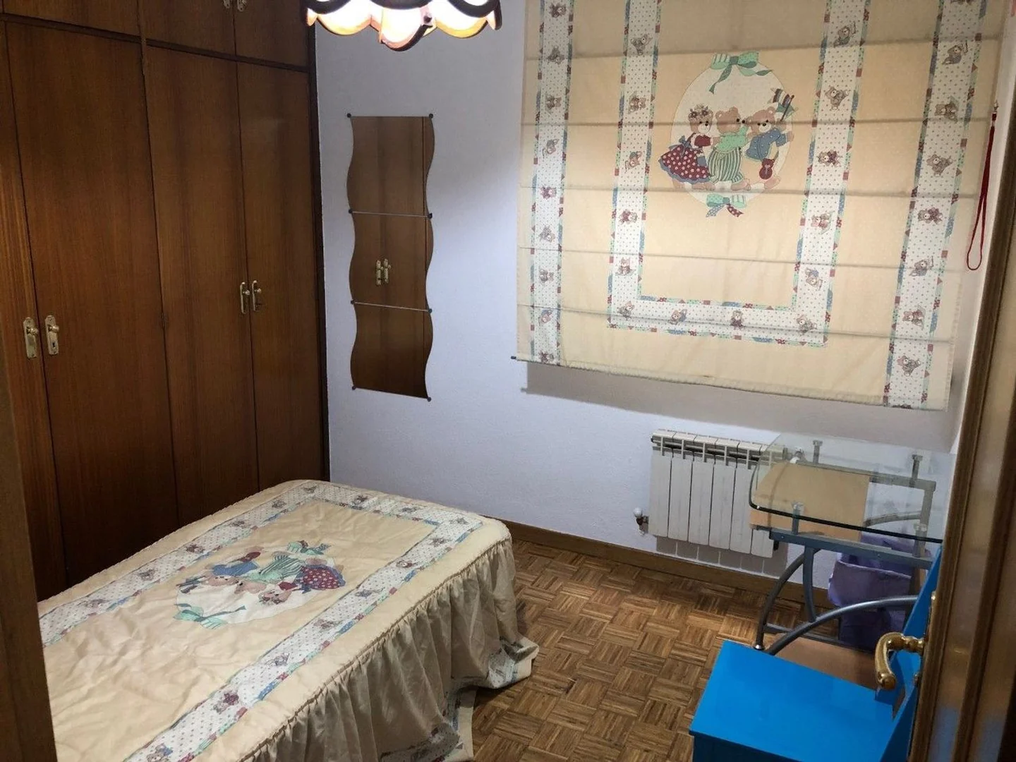 Piso en Calle de San Gerardo, 59, Valdezarza - Foto 11