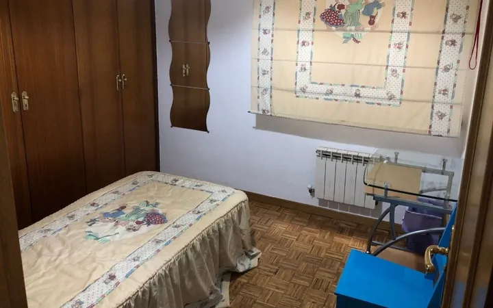 Piso en Calle de San Gerardo, 59, Valdezarza - Foto 11