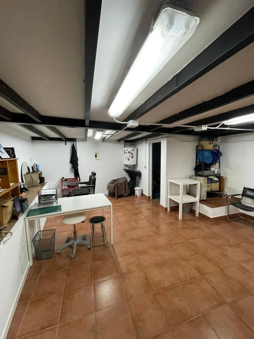 Local en Calle Sierra de Segura, 1, Numancia - Foto 9