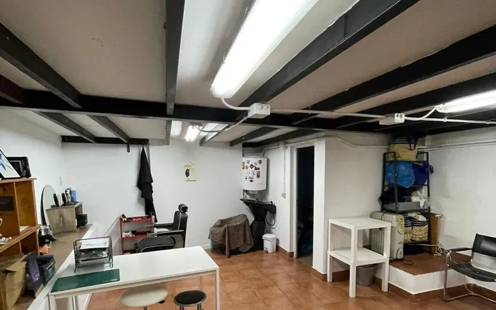 Local en Calle Sierra de Segura, 1, Numancia - Foto 9