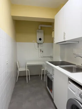 Piso en calle Esteban Mora, 43 - Foto 6