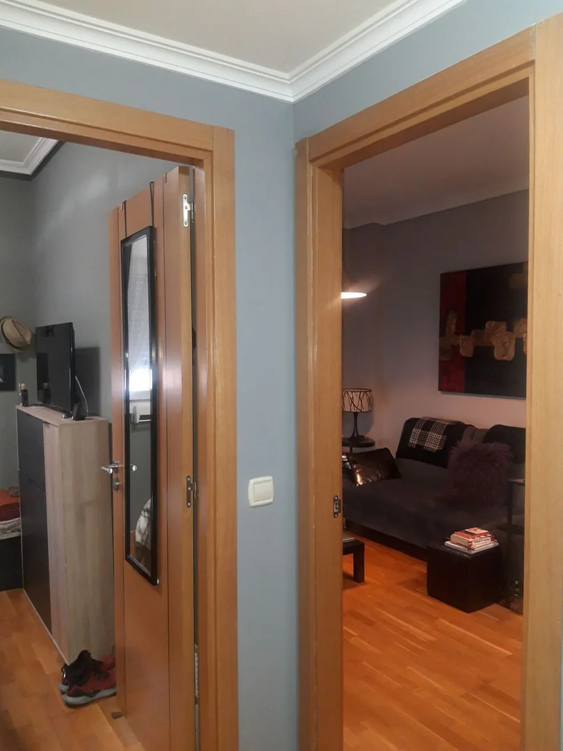 Piso en Calle Rozas de Puerto Real, 7, Ensanche de Vallecas - La Gavia - Foto 4