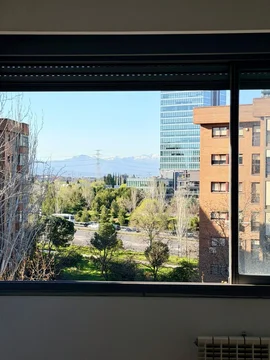 Piso en calle de Caleruega, 80 - Foto 2