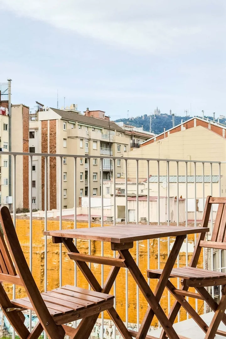 Piso en Calle de la Mare de Déu del Coll s/n, La Salut - Foto 17