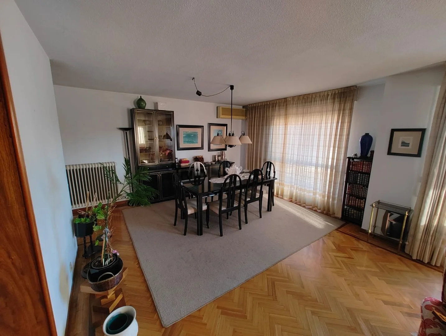 Piso en calle Benjamín de Tudela, 23 - Foto 4