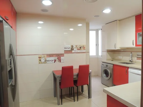 Piso en calle Enrique Velasco, 14 - Foto 17