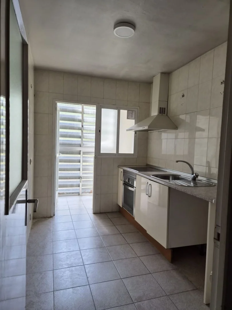 Piso en Barrio Marroquina - Foto 10