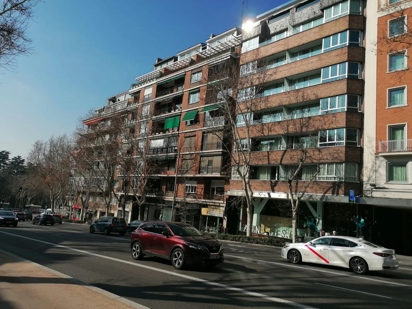 Piso en Cuesta de San Vicente, 22, Argüelles - Foto 18