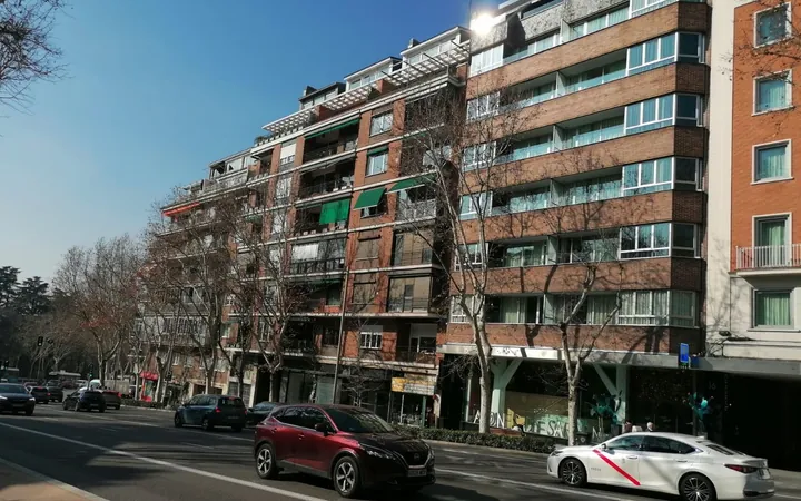 Piso en Cuesta de San Vicente, 22, Argüelles - Foto 18