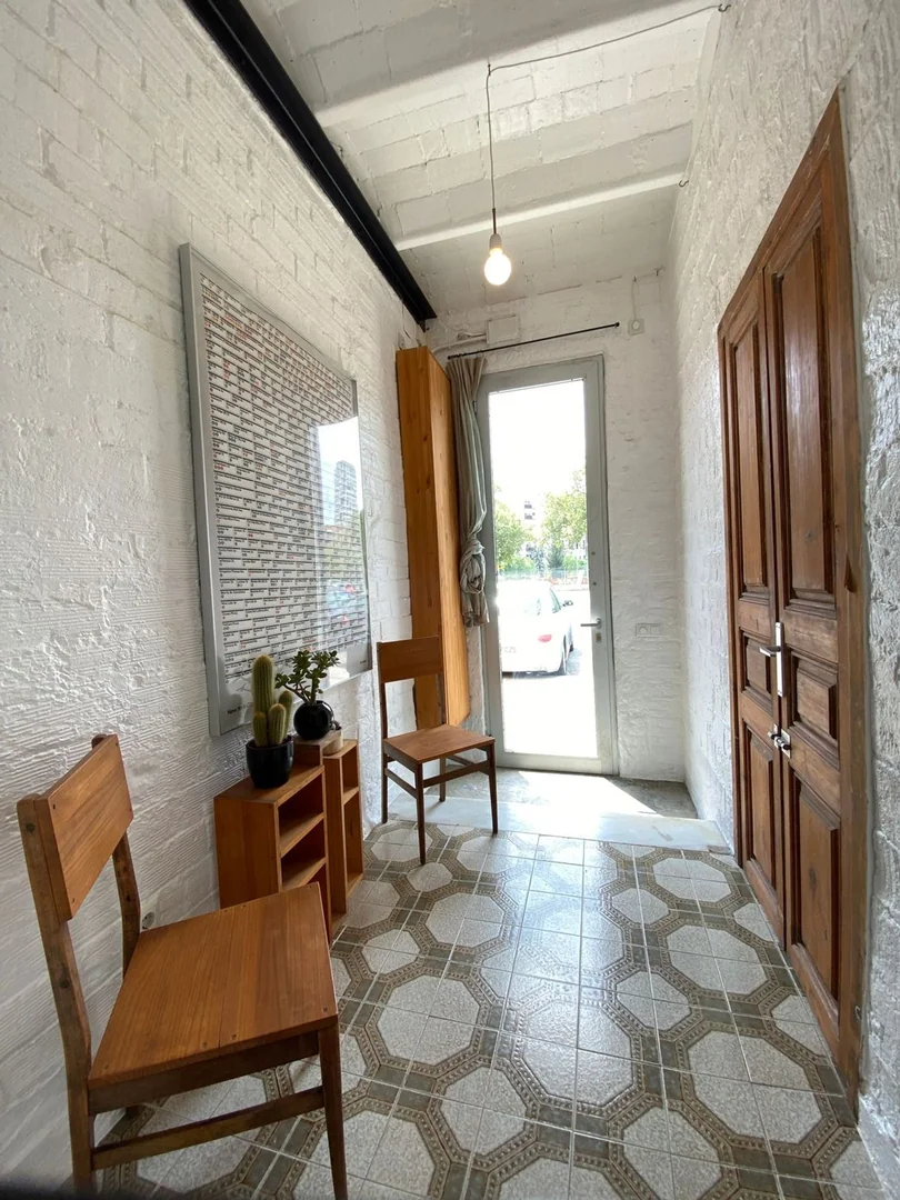 Estudio en Calle de Veneçuela, 51 Bis, Provençals del Poblenou - Foto 6
