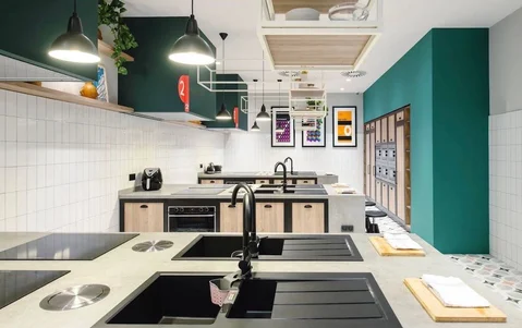 Estudio en avenida d'Esplugues, 102 - Foto 8