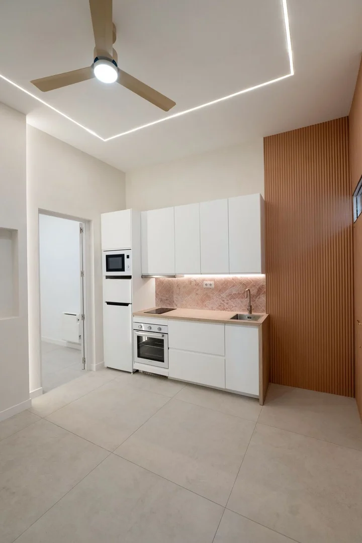 Piso en calle de Pedro Barreda, 28 - Foto 2