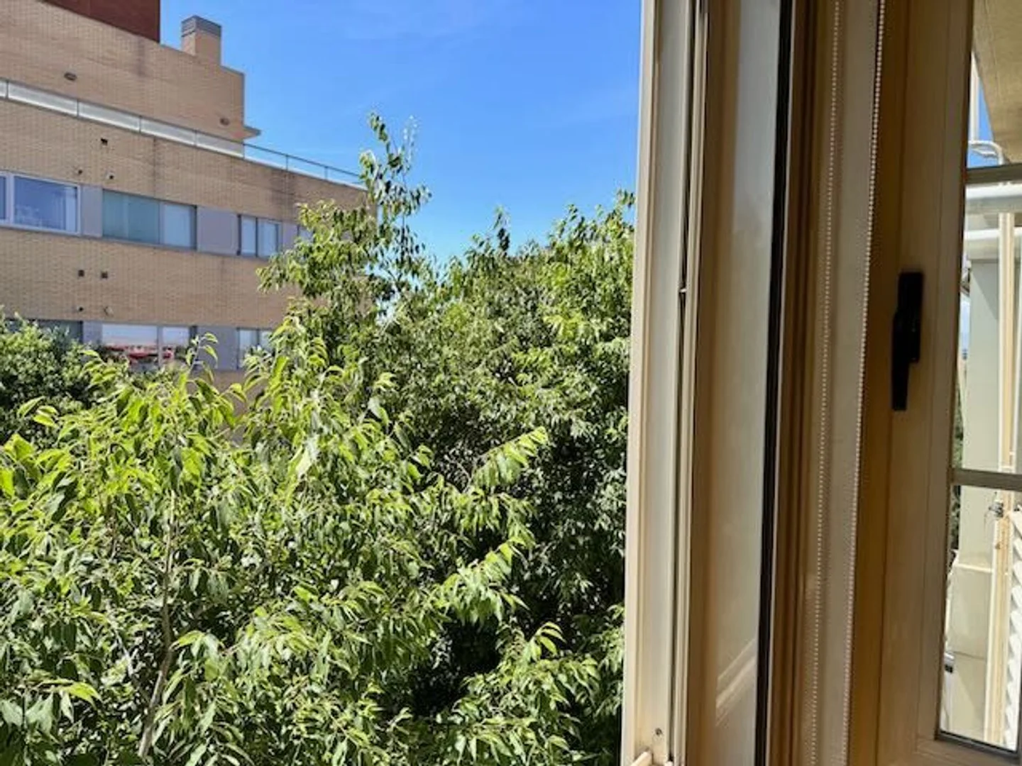 Alquiler de piso en Campo de las Naciones-Corralejos - Foto 7