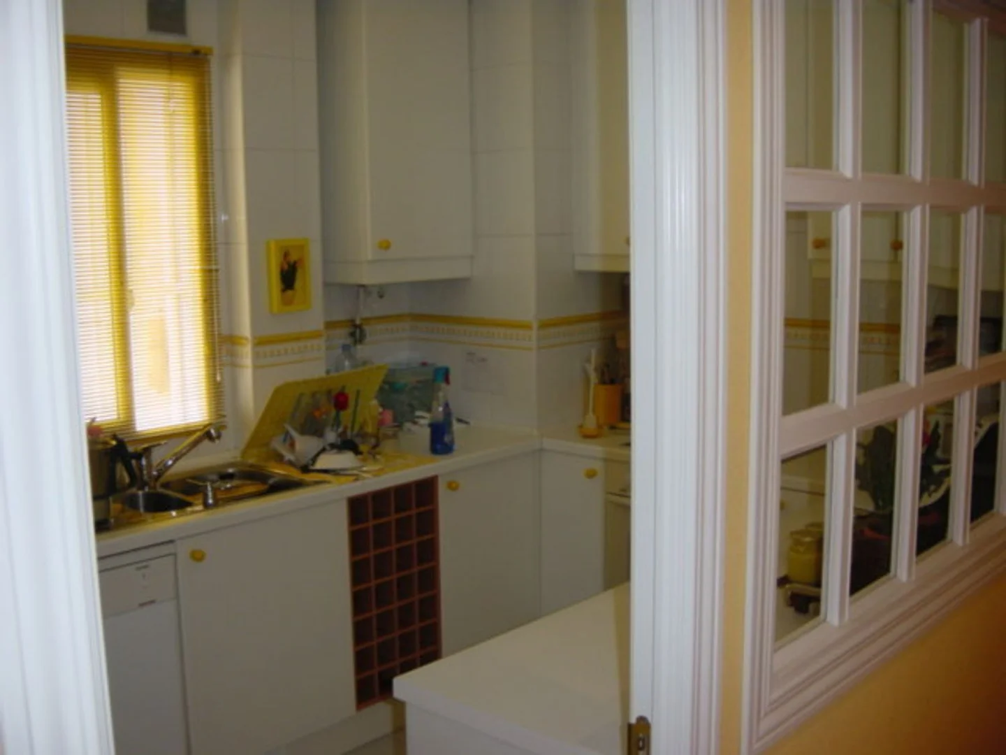 Ático en calle de Blasco de Garay, 19 - Foto 5