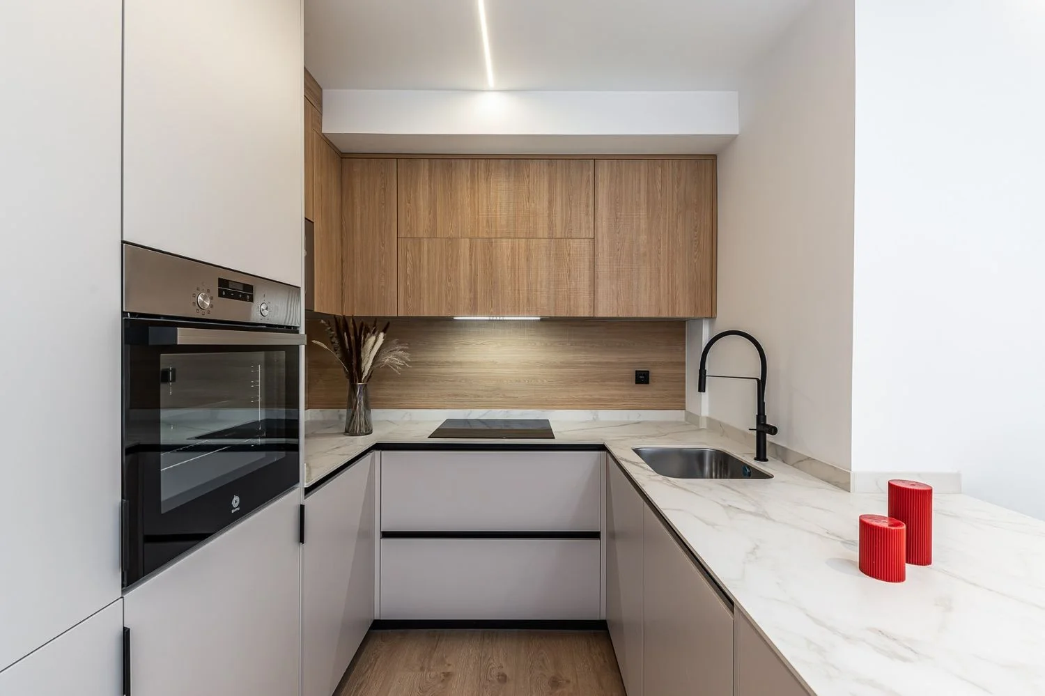 Piso en calle de Edgar Neville, 37 - Foto 10