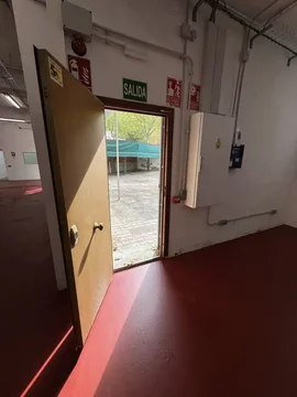 Local comercial en  Avenida del Doctor Federico Rubio y Galí 86 - Foto 9