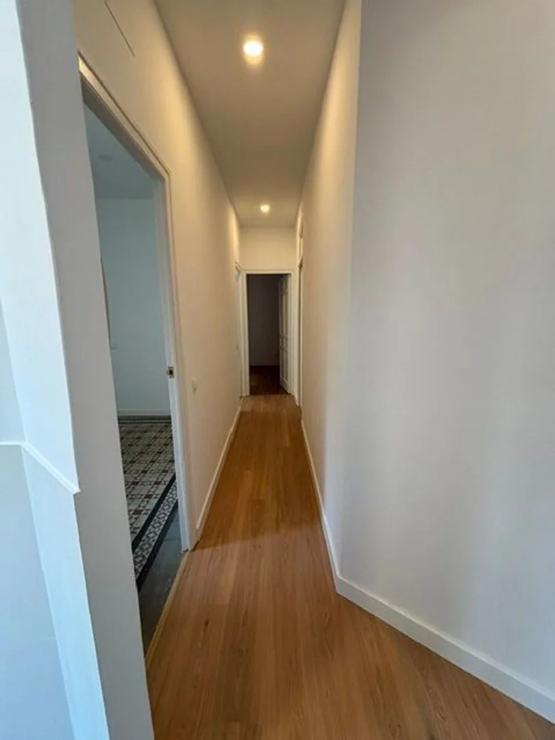 Piso en Calle del Marqués de Urquijo, 34 - Foto 5