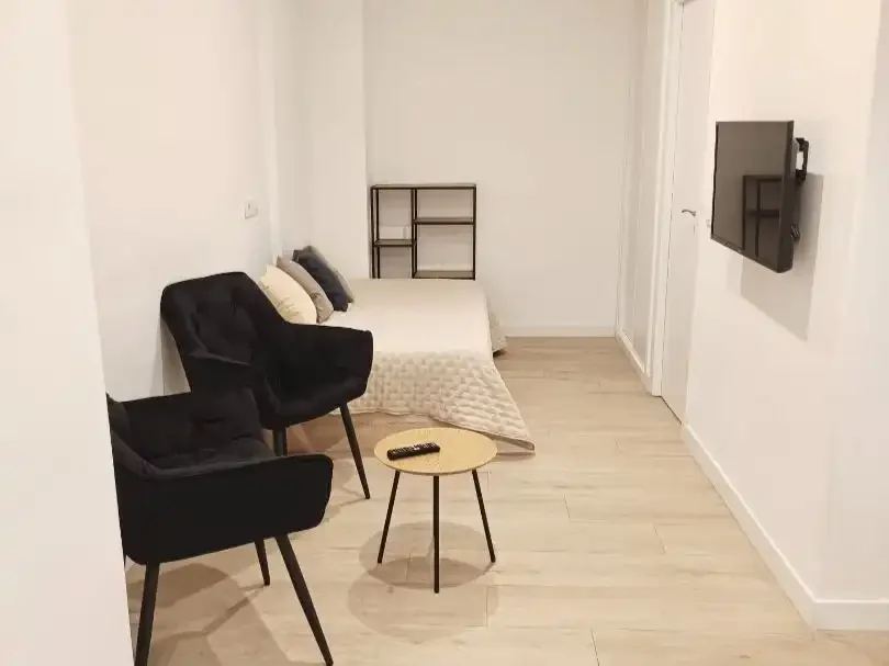 Estudio en  Paseo de la Castellana 121 - Foto 2