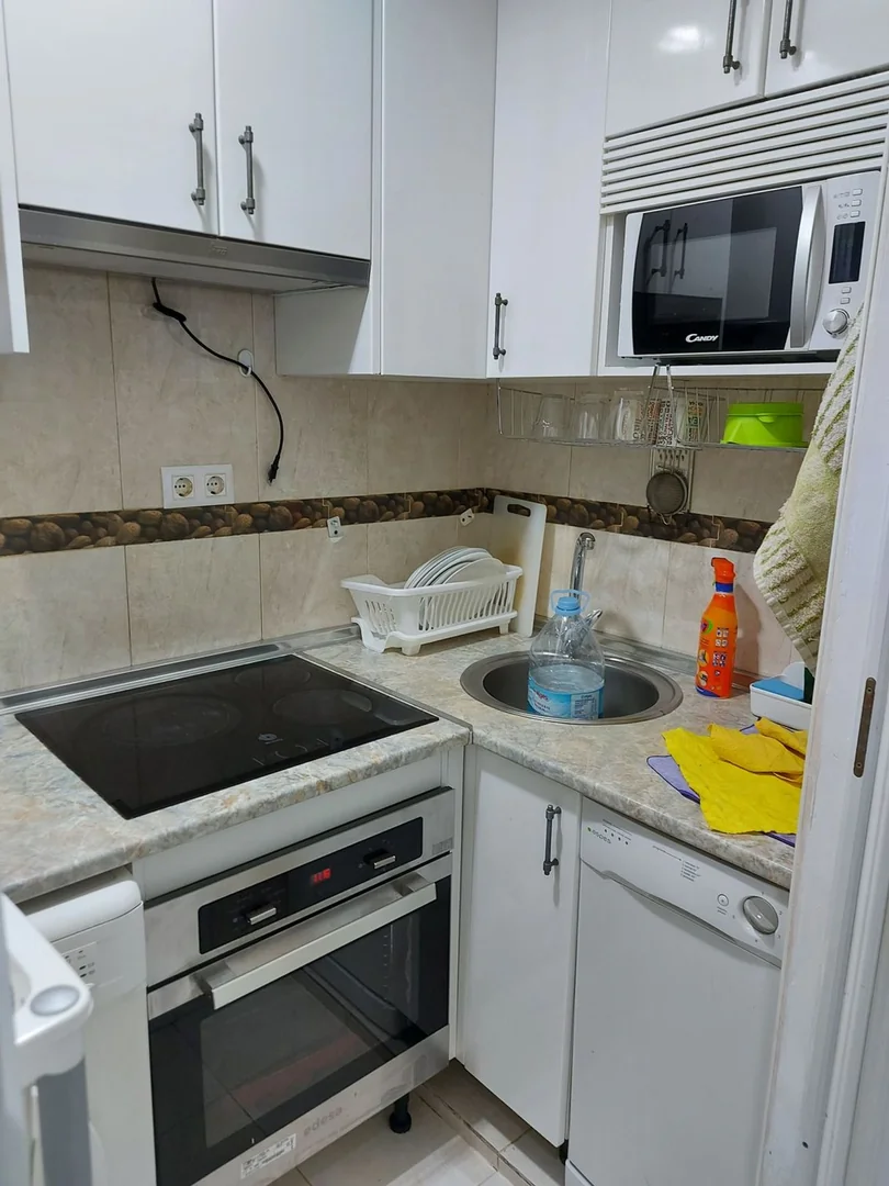 Piso en Calle de Granada, 49, Pacífico - Foto 25